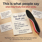 OrthoLift™ - Arch Support System