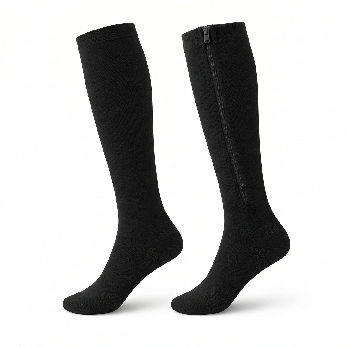 Compreezy™ -  Zipper Compression Socks