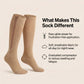 Compreezy™ -  Zipper Compression Socks