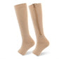 Compreezy™ -  Zipper Compression Socks