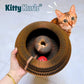 Purr360™ - Interactive Scratch & Play Hub