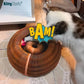 Purr360™ - Interactive Scratch & Play Hub