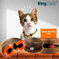 Purr360™ - Interactive Scratch & Play Hub
