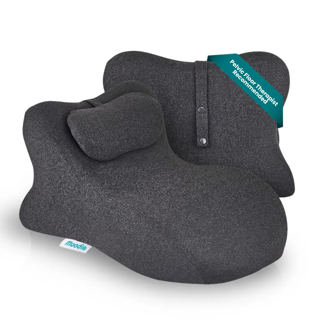 CushMe™ - Couples Comfort Pillow