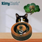 Purr360™ - Interactive Scratch & Play Hub
