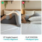 CushMe™ - Couples Comfort Pillow
