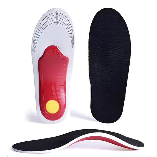 OrthoLift™ - Arch Support System