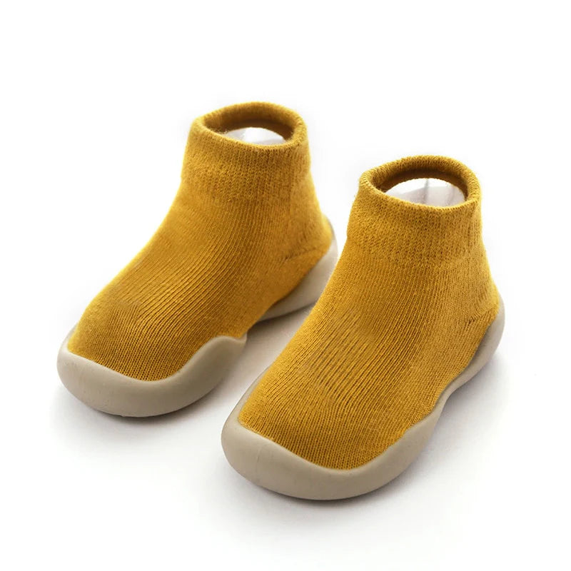 SafeStep™ - Anti-Slip Sock Shoes