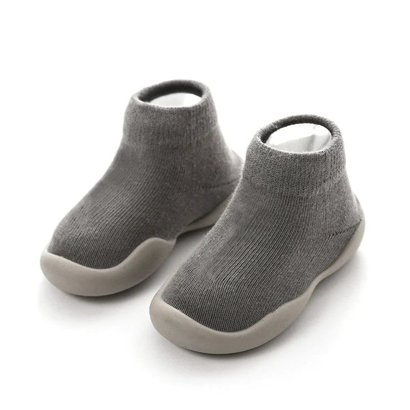 SafeStep™ - Anti-Slip Sock Shoes