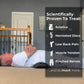 SpineFusion™ - Triple Therapy Massager