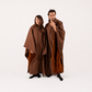 Coozy™ - Calming Weighted Cloak