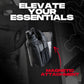 GymVault™ - Magnetic Gym Bottle Bag