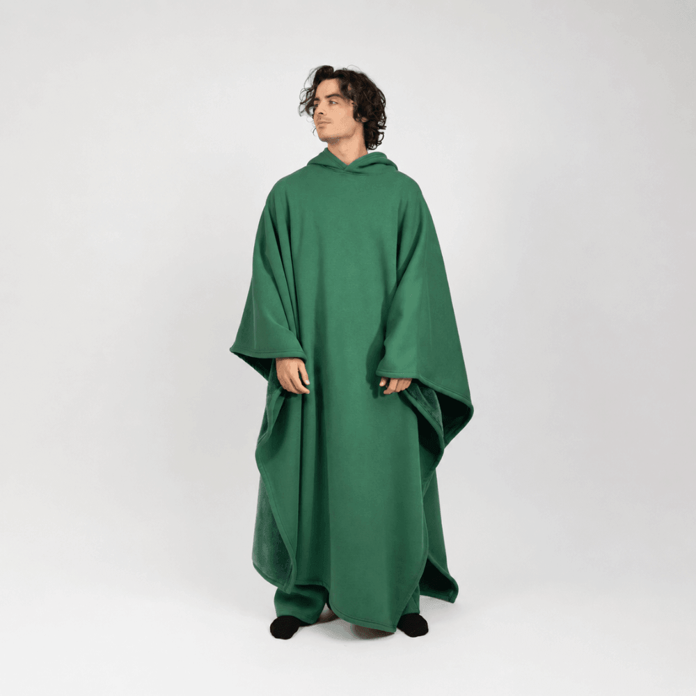 Coozy™ - Calming Weighted Cloak