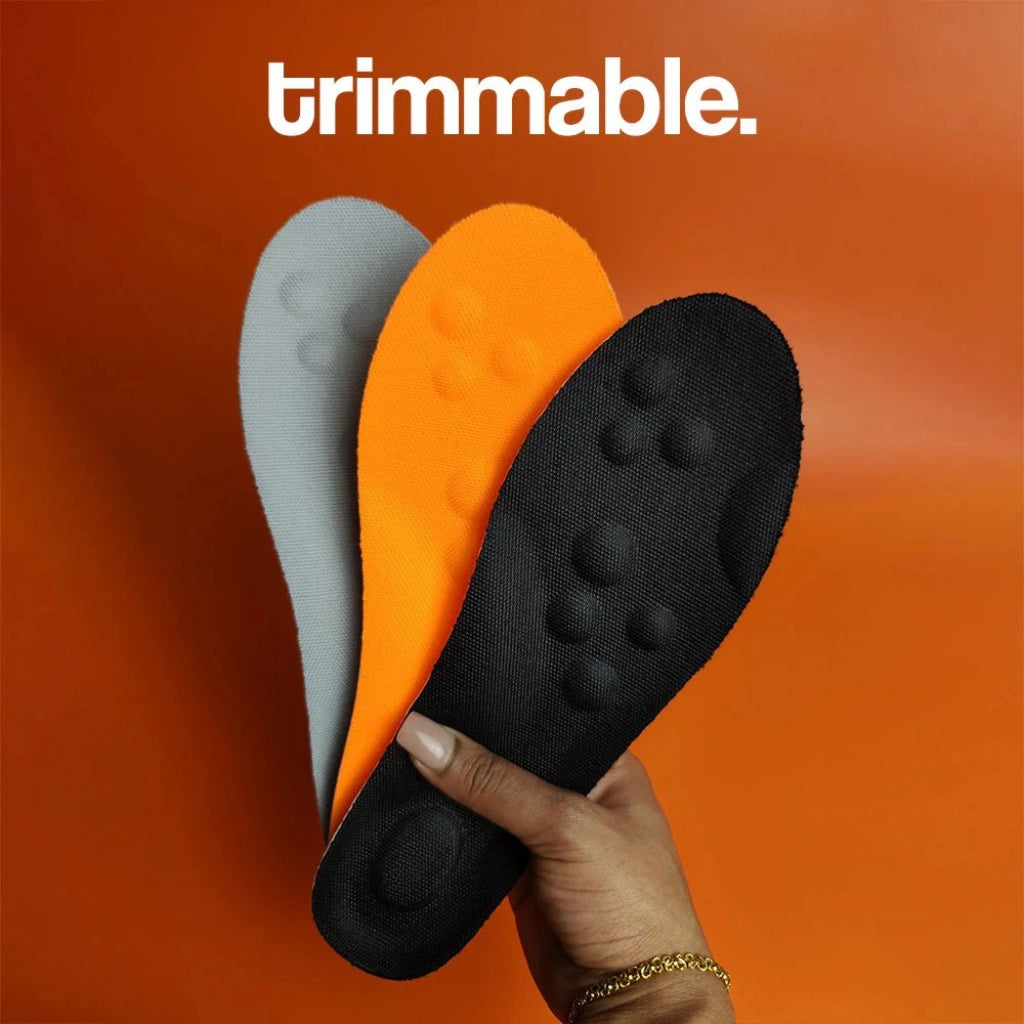 OrthoSole™ - Therapeutic Massage Insoles