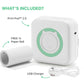 PrintPal™ - Portable Mini Printer