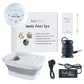 HydraIon™ - Advanced Ionic Detox Foot Spa System