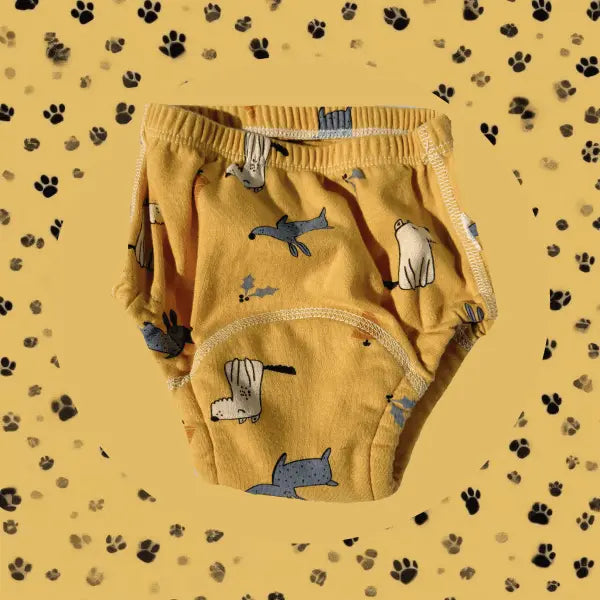 Calmer™ - Potty Training Underwear