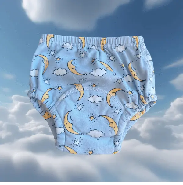Calmer™ - Potty Training Underwear