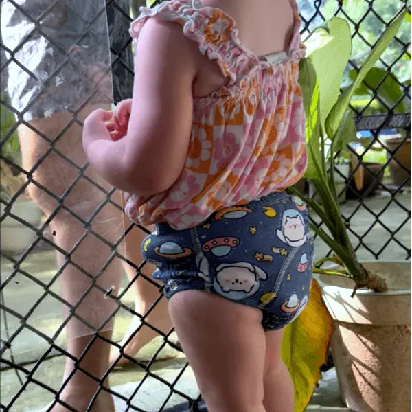 Calmer™ - Potty Training Underwear