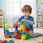 Cubely™ - Academy Magnetic Train Set