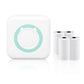 PrintPal™ - Portable Mini Printer
