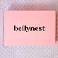 BellyNest™ - Maternity Sleep Pillow