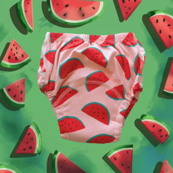 Calmer™ - Potty Training Underwear