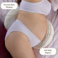 BellyNest™ - Maternity Sleep Pillow