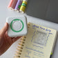 PrintPal™ - Portable Mini Printer