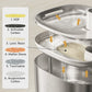 HealthyPaws™ - PureFlow Wireless Fountain